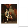 The Cousin of John Gawler of Ramridge House, Weyhill, Hampshire by Anonymous