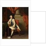 The Cousin of John Gawler of Ramridge House, Weyhill, Hampshire by Anonymous