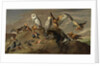 Study of Birds by Anonymous