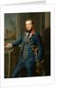 William Weddell by Pompeo Batoni