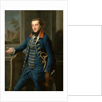 William Weddell by Pompeo Batoni