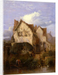 A View near Norwich by Thomas Lound