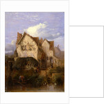 A View near Norwich by Thomas Lound