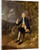 Clayton Jones Seth Jones by Thomas Gainsborough