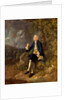 Clayton Jones Seth Jones by Thomas Gainsborough