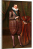 James I of England (James VI of Scotland) James I by Van Somer