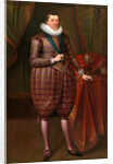 James I of England (James VI of Scotland) James I by Van Somer