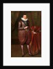 James I of England (James VI of Scotland) James I by Van Somer