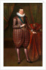 James I of England (James VI of Scotland) James I by Van Somer