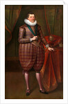 James I of England (James VI of Scotland) James I by Van Somer