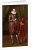 James I of England (James VI of Scotland) James I by Van Somer