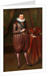 James I of England (James VI of Scotland) James I by Van Somer