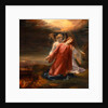 The Agony in the Garden by George Richmond