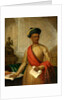 Purniya, Chief Minister of Mysore Purnia by Thomas Hickey