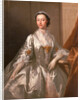 Mrs. Wardle by Thomas Frye