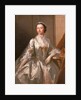 Mrs. Wardle by Thomas Frye