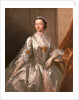 Mrs. Wardle by Thomas Frye