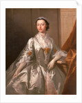 Mrs. Wardle by Thomas Frye