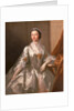 Mrs. Wardle by Thomas Frye