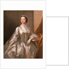 Mrs. Wardle by Thomas Frye