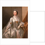 Mrs. Wardle by Thomas Frye