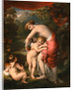 Venus and Cupid by Henry Howard