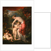 Venus and Cupid by Henry Howard