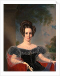 Elizabeth Howard Elizabeth Howard (one of a pair) by Thomas Phillips