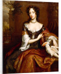 Mary of Modena by Willem Wissing