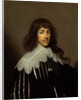 Portrait of a Man, probably Sir Francis Godolphin Sir Francis Godolphin by Cornelius Johnson