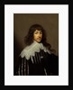 Portrait of a Man, probably Sir Francis Godolphin Sir Francis Godolphin by Cornelius Johnson
