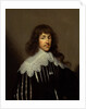 Portrait of a Man, probably Sir Francis Godolphin Sir Francis Godolphin by Cornelius Johnson