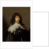 Portrait of a Man, probably Sir Francis Godolphin Sir Francis Godolphin by Cornelius Johnson