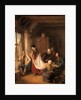 The Pedlar by Sir David Wilkie