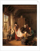 The Pedlar by Sir David Wilkie