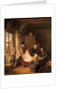 The Pedlar by Sir David Wilkie