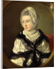 Portrait of a Lady by John Russell