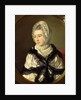 Portrait of a Lady by John Russell