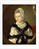 Portrait of a Lady by John Russell