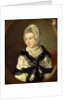 Portrait of a Lady by John Russell