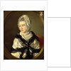 Portrait of a Lady by John Russell