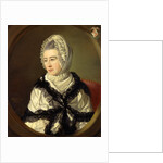Portrait of a Lady by John Russell