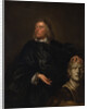 Edward Pierce by Isaac Fuller