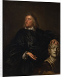 Edward Pierce by Isaac Fuller