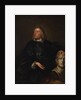 Edward Pierce by Isaac Fuller