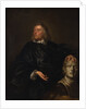 Edward Pierce by Isaac Fuller