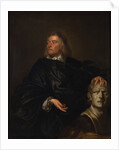 Edward Pierce by Isaac Fuller