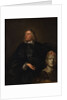 Edward Pierce by Isaac Fuller