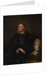 Edward Pierce by Isaac Fuller