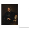 Edward Pierce by Isaac Fuller